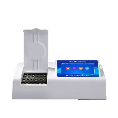 农药残留检测仪器设备