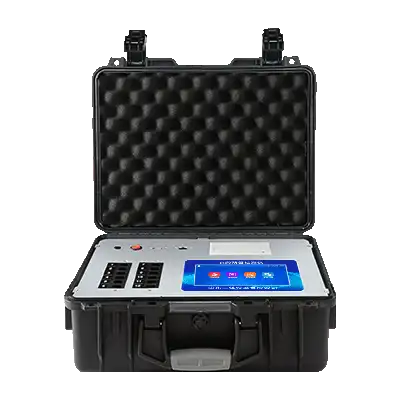 便携农残检测仪