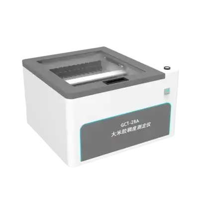大米胶稠度测定仪