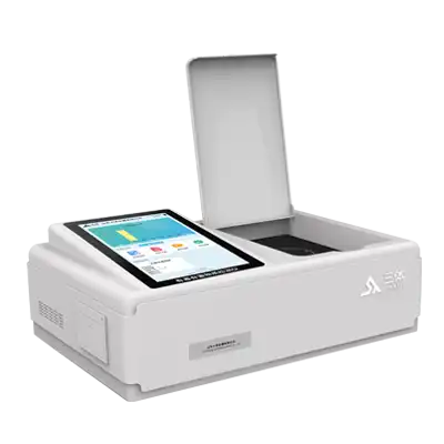 食品有毒有害物检测仪