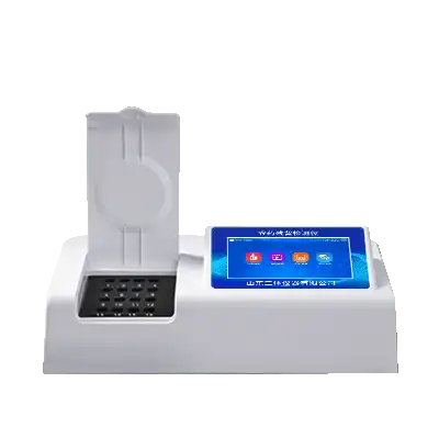 农药残留检测仪