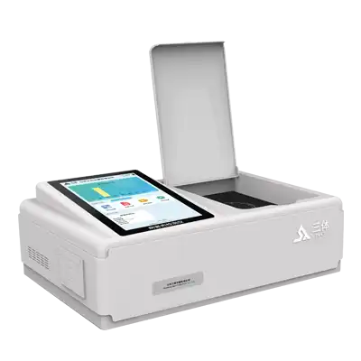 二氧化硫检测仪