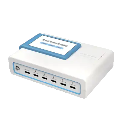 真菌毒素检测仪