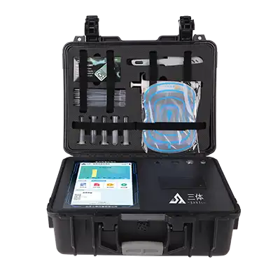 真菌毒素快速检测仪