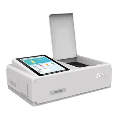 食用油酸价过氧化值检测仪