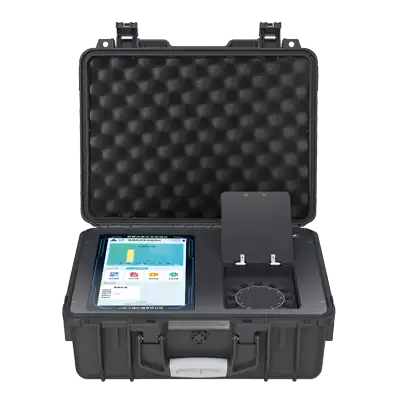 果蔬肉类安全检测仪