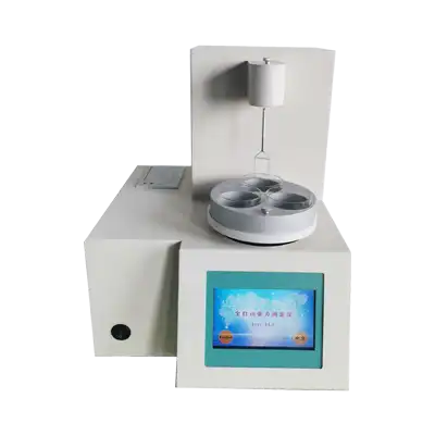 恒温界面张力测定仪