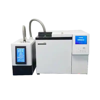 食品包装溶剂残留检测仪