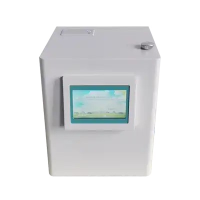 凝点倾点全自动测定仪