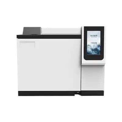 非甲烷总烃检测配置方案