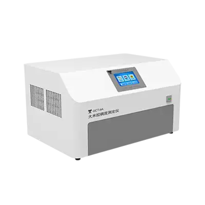 自动大米胶稠度测定仪