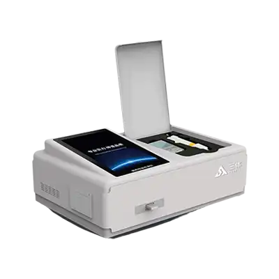 真菌毒素快速检测仪