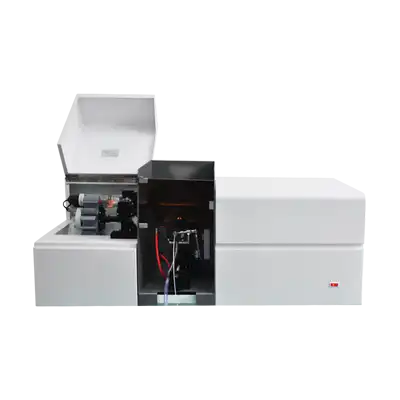 原子吸收分光光度计