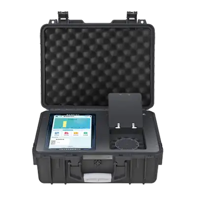 食品重金属检测仪