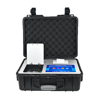 蔬菜农残检测仪