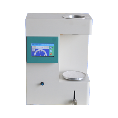 机械杂质测定仪