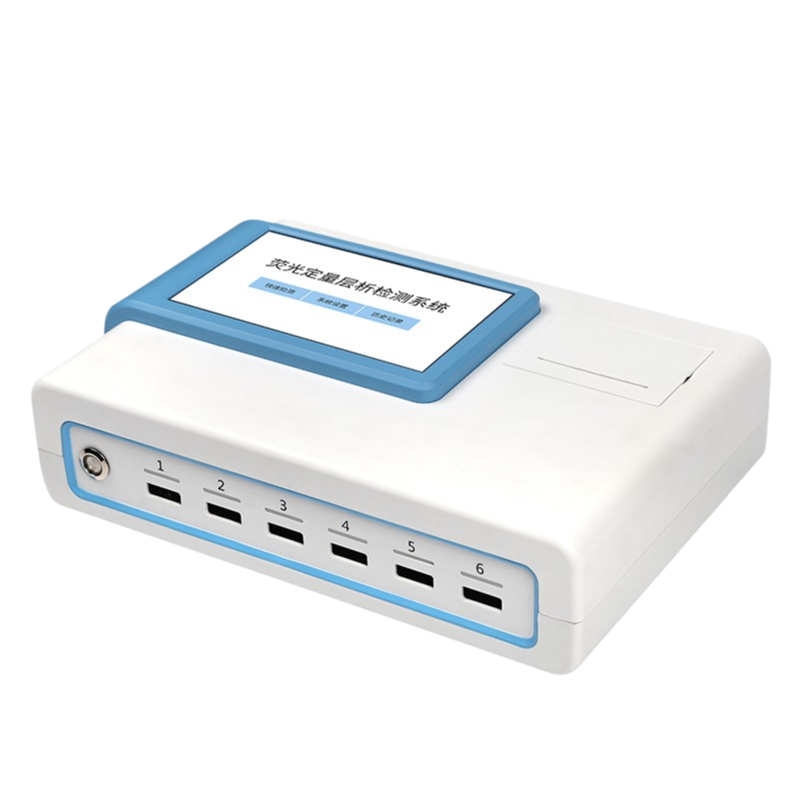 粮食安全检测仪