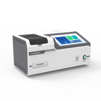 全自动农残检测仪器设备