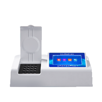 农药残毒测定仪