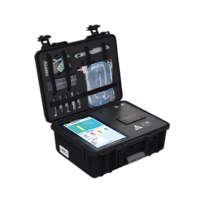 真菌毒素残留快速检测仪